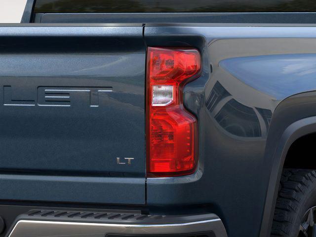 new 2026 Chevrolet Silverado 2500 car, priced at $59,685