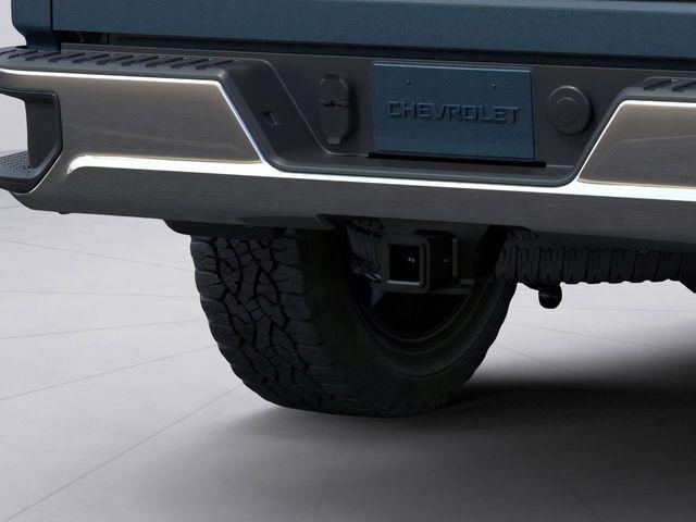 new 2026 Chevrolet Silverado 2500 car, priced at $59,685