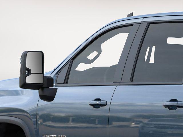 new 2026 Chevrolet Silverado 2500 car, priced at $59,685