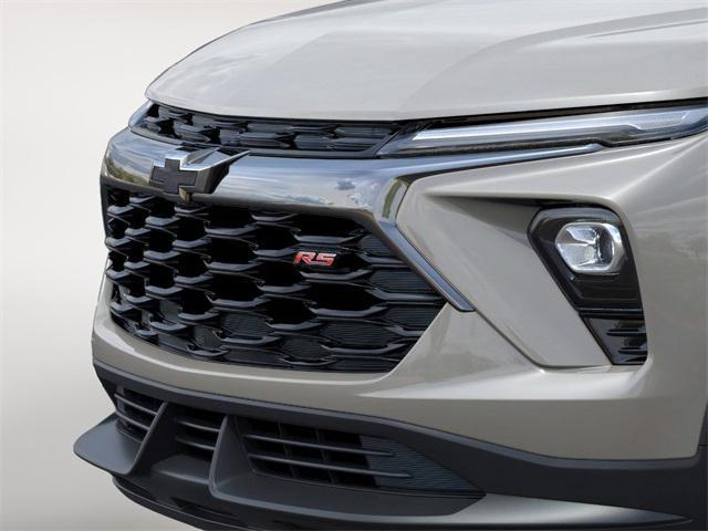 new 2026 Chevrolet TrailBlazer car, priced at $31,062