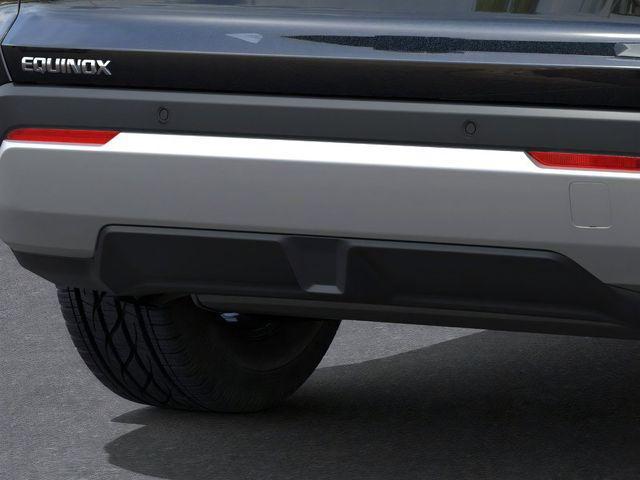 new 2026 Chevrolet Equinox car, priced at $30,141