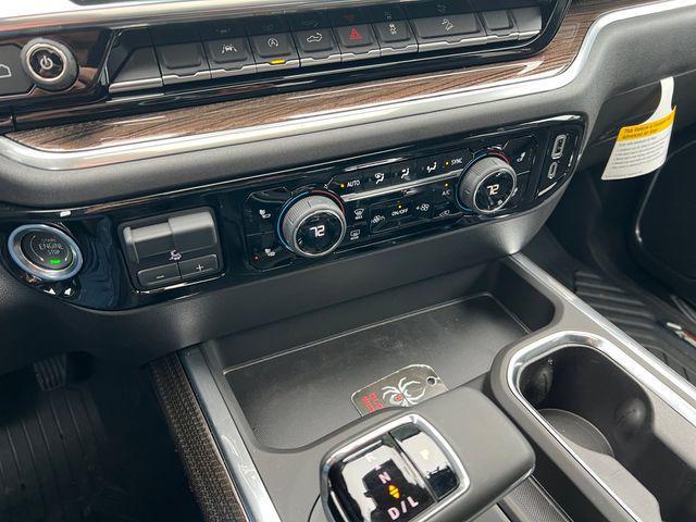 new 2025 Chevrolet Silverado 1500 car, priced at $86,718