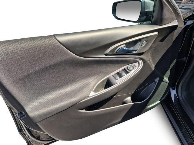 used 2022 Chevrolet Malibu car, priced at $18,992