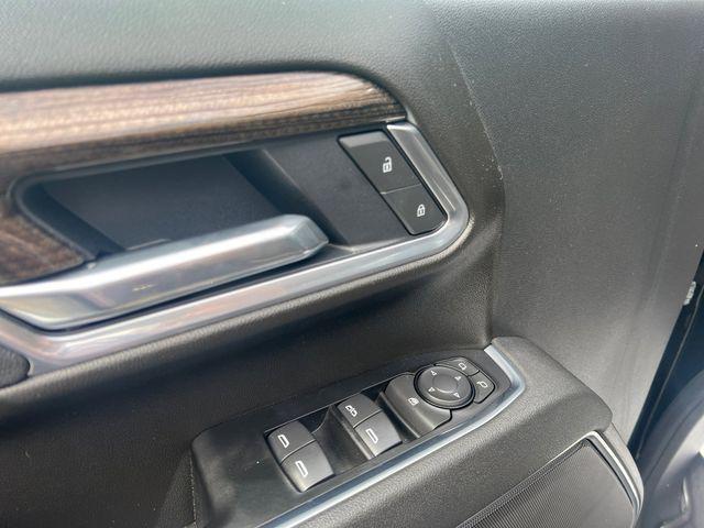 used 2026 Chevrolet Silverado 2500 car, priced at $67,903