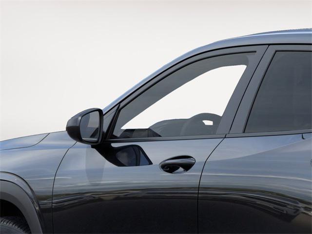 new 2026 Chevrolet Trax car, priced at $22,897