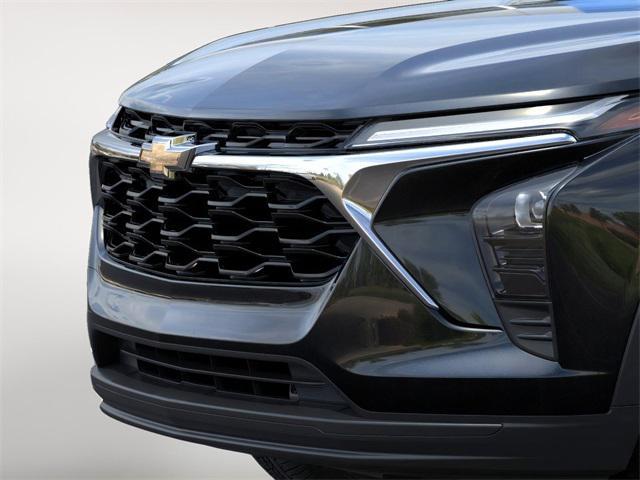 new 2026 Chevrolet Trax car, priced at $22,897