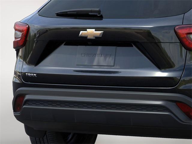 new 2026 Chevrolet Trax car, priced at $22,897