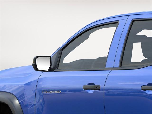 new 2026 Chevrolet Colorado car, priced at $46,027