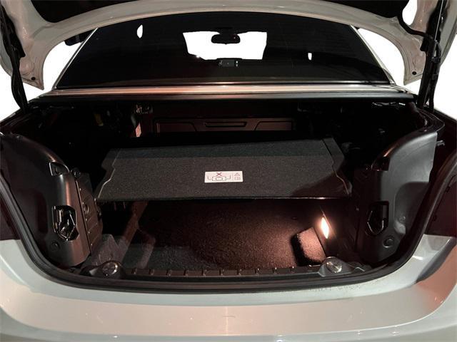 used 2016 BMW 428 car, priced at $15,644