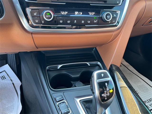 used 2016 BMW 428 car, priced at $15,644