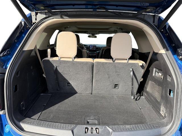 used 2020 Ford Explorer car, priced at $22,995