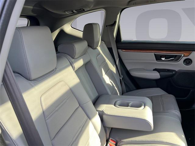 used 2017 Honda CR-V car, priced at $21,988