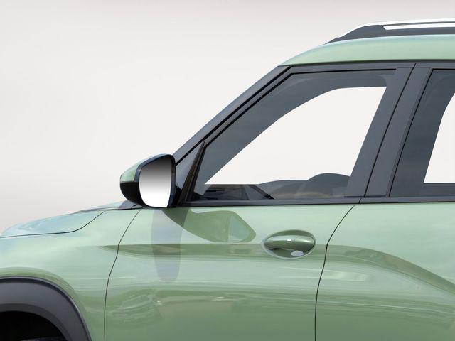 new 2026 Chevrolet TrailBlazer car, priced at $29,831