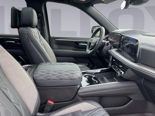 new 2026 Chevrolet Tahoe car, priced at $122,074