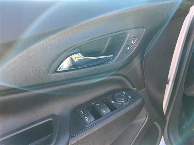 used 2022 Chevrolet Equinox car, priced at $18,965