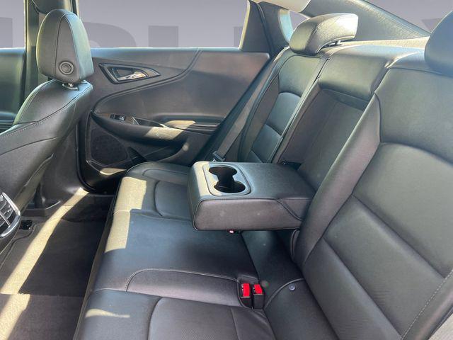 used 2024 Chevrolet Malibu car, priced at $24,377