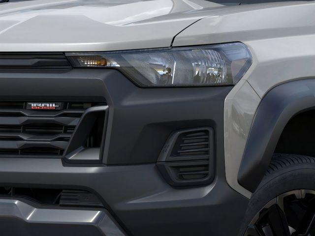 new 2026 Chevrolet Colorado car, priced at $44,464