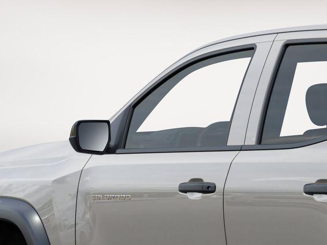 new 2026 Chevrolet Colorado car, priced at $44,464