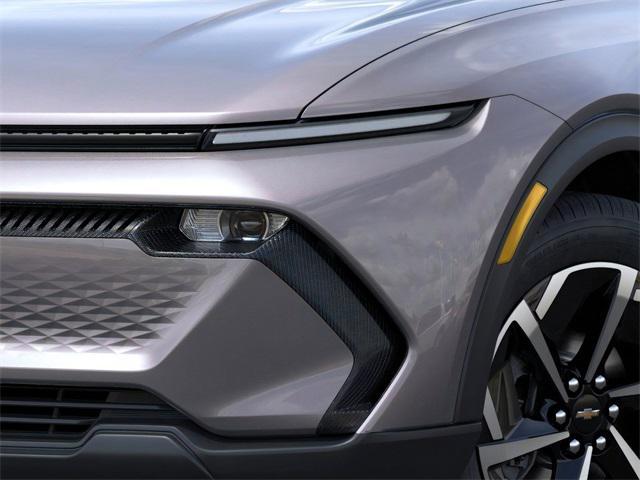 new 2026 Chevrolet Equinox EV car, priced at $29,390