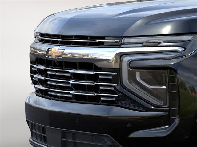 new 2026 Chevrolet Suburban car, priced at $93,504