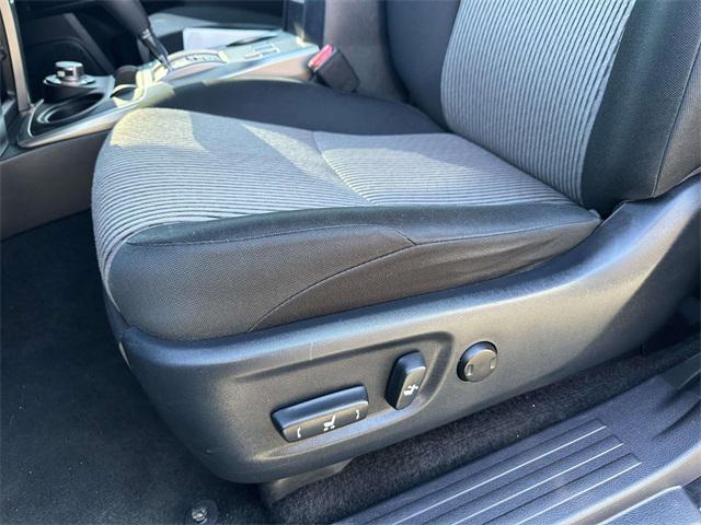 used 2024 Toyota 4Runner car, priced at $39,103