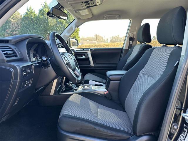 used 2024 Toyota 4Runner car, priced at $39,103