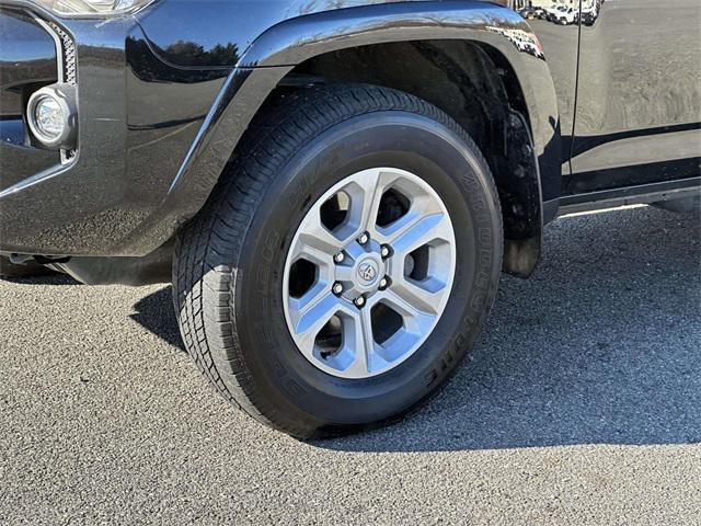 used 2024 Toyota 4Runner car, priced at $39,103