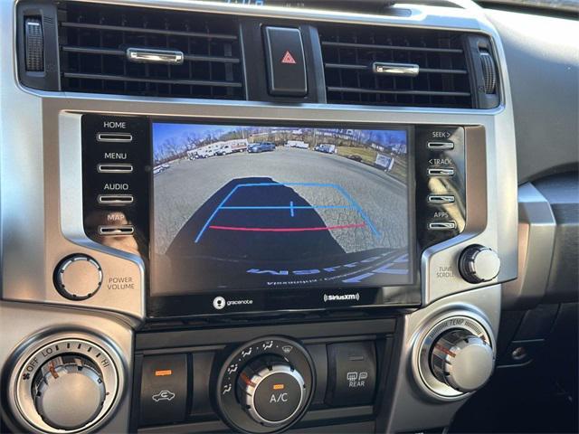 used 2024 Toyota 4Runner car, priced at $39,103