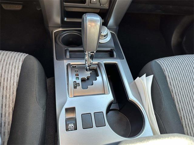 used 2024 Toyota 4Runner car, priced at $39,103