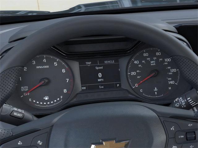 new 2026 Chevrolet Trax car, priced at $22,897