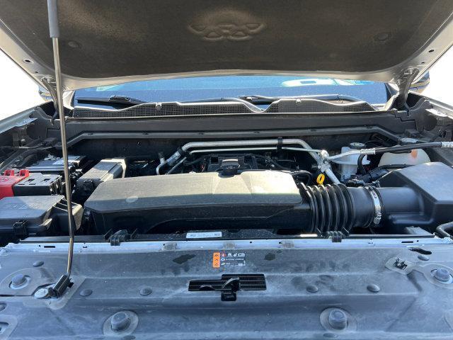 used 2026 GMC Canyon car, priced at $37,476
