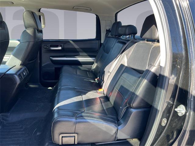 used 2015 Toyota Tundra car, priced at $21,223