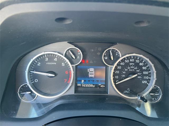 used 2015 Toyota Tundra car, priced at $21,223