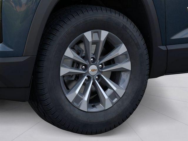 new 2026 Chevrolet Equinox car, priced at $32,310
