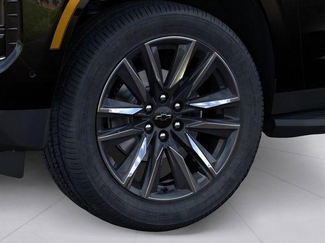 new 2026 Chevrolet Tahoe car, priced at $62,010