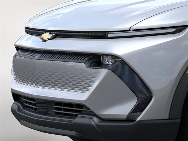 new 2026 Chevrolet Equinox EV car, priced at $31,383