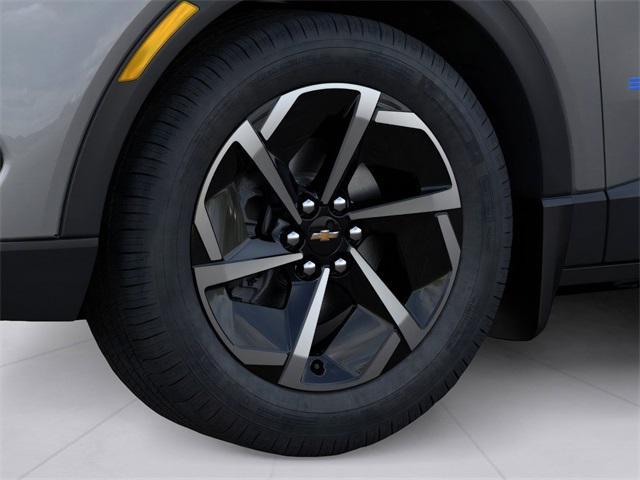 new 2026 Chevrolet Equinox EV car, priced at $31,383