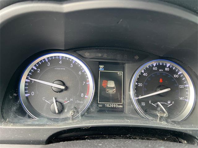 used 2018 Toyota Highlander car, priced at $15,998