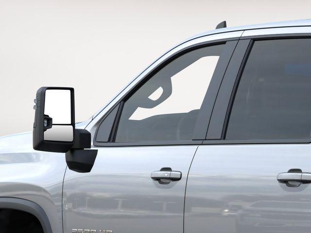 new 2026 Chevrolet Silverado 2500 car, priced at $64,239