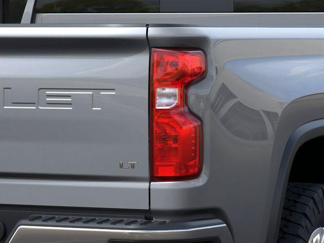 new 2026 Chevrolet Silverado 2500 car, priced at $64,239