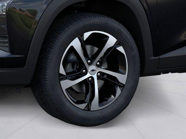 new 2026 Chevrolet Trax car, priced at $23,874