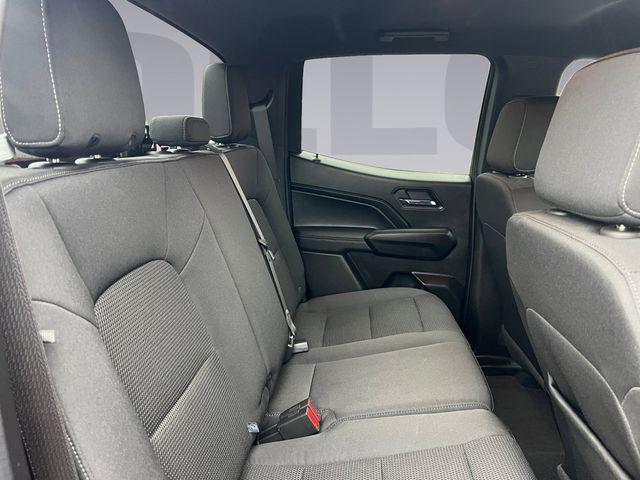 used 2023 Chevrolet Colorado car, priced at $29,995