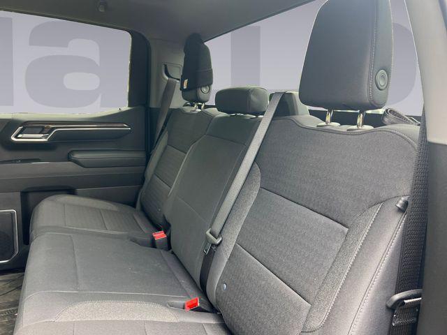 used 2026 Chevrolet Silverado 1500 car, priced at $48,764