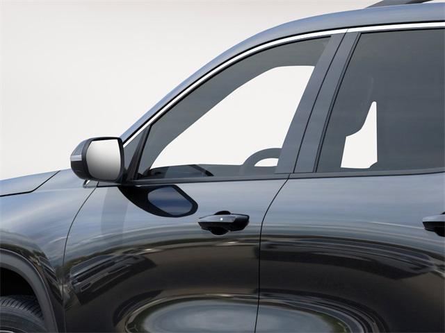 new 2026 Chevrolet Traverse car, priced at $43,387