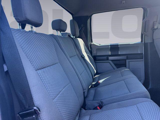 used 2021 Ford F-250 car, priced at $39,884