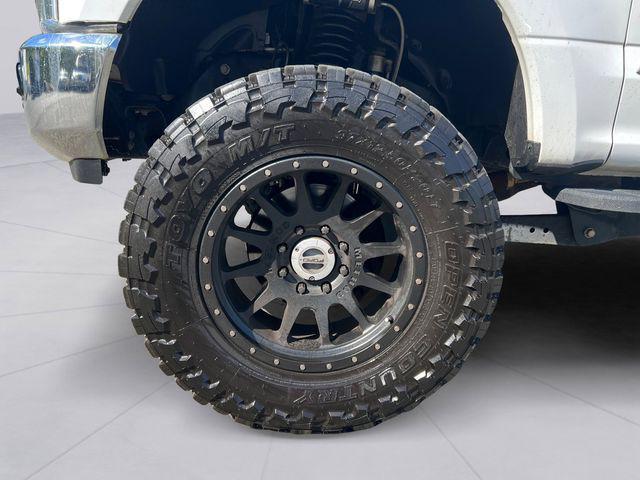 used 2021 Ford F-250 car, priced at $39,884