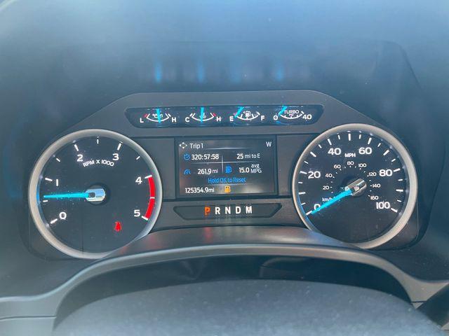 used 2021 Ford F-250 car, priced at $39,884