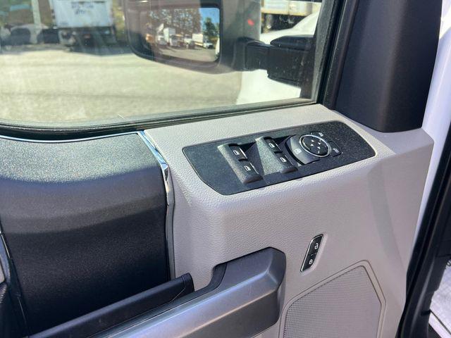 used 2021 Ford F-250 car, priced at $39,884