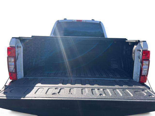 used 2021 Ford F-250 car, priced at $39,884