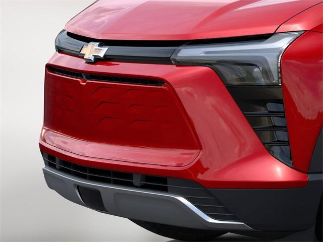 new 2024 Chevrolet Blazer EV car, priced at $47,190